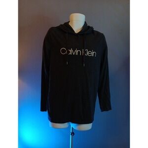 Beautiful Calvin Klein Lightweight Hoodie